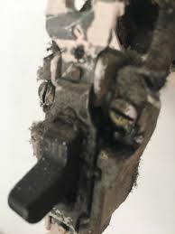 If you have the right tools, you could even disconnect the wires from the old socket and this isn't usually an issue if you're just dealing with the brake light bulbs. How To Connect Old Wiring To New Light Switch Home Improvement Stack Exchange