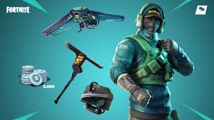 I will be gifting 3 fortnite skins to the first 1,000 people that participate in this giveaway. Fortnite X Nvidia Bundle