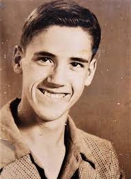 William Mccollum's Instagram, Twitter & Facebook