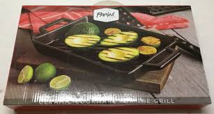 Https Ift Tt 2nndaho Grill Pans Ideas Of Grill Pans Grillpans Parini Ceramic 8 5 11 5 Grill Pan F Cooking With Charcoal Cook Gas Non Stick Grill Pan