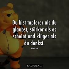 Es gibt viele tolle zitate und wünsche von bekannten. Du Bist Tapferer Als Du Glaubst Starker Als Es Scheint Und Kaufdex Zitate Aus Disney Filmen Schone Zitate Sei Tapfer
