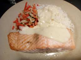 Sauce Facon Beurre Blanc Avec Le Mini Bol Du Companion Mes Meilleures Recettes Faciles