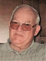 Obituary for Ralph T. Wood, Sr.