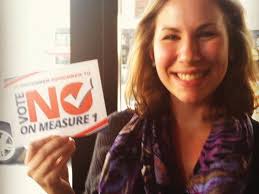 Doctors Warn That Measure 1 Would End In Vitro Fertilization in North  Dakota