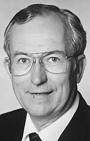 William Harris “Bill” Connor