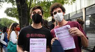 Vale qualquer edição do enem. Enem Tudo O Que Precisa Saber Uma Semana Antes Do Resultado Noticias R7 Educacao