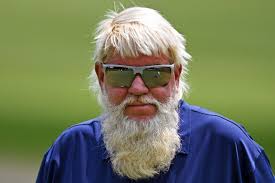 John Daly – Legends Tour Profile