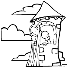 Free download 39 best quality rapunzel tower coloring page at getdrawings. Rapunzel Coloring Pages Best Coloring Pages For Kids