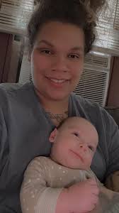 New mom seeking friends in Richmond area