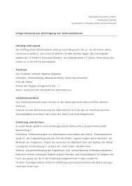 Im inhaltsverzeichnis werden alle als überschrift markierten texte angezeigt und der ebene entsprechend eingerückt. Https Www Theologie Hu Berlin De De Professuren Stellen Ethik Studium Lehrveranstaltungen Hinweise Seminararbeit Pdf At Download File