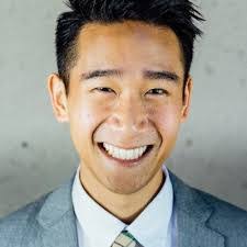 Ian Tran's Instagram, Twitter & Facebook