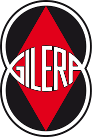Logo gilera