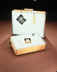 Portable Light Boxes Vwr