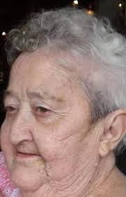 Ruby Morgan Obituary