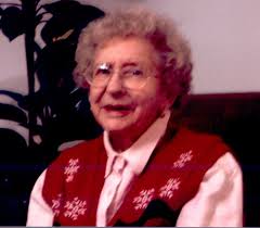 Obituary information for Margie Parkman Wash