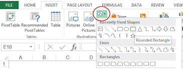 Highlight Data Points In Excel With A Click Of A Button