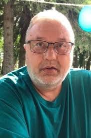 Ronald Doucette's Instagram, Twitter & Facebook