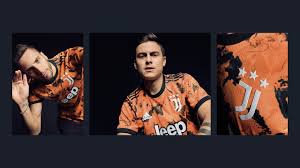 I've designed a home, away and third kit for italian powerhouse team juventus for the 17/18 serie a season. The Juventus 20 21 Third Shirt By Adidas Ready For What S Next Youtube