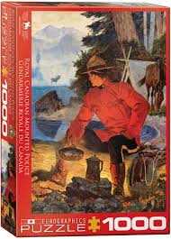 Las vegas jigsaw puzzle 6000. Eurhr Rcmp Morning Campfire 1000piece Puzzle 1000piece Jigsaw Puzzle Eurographics Toys 6000 5352 Eurographics Toys Games Puzzles Innovatordiaries Com