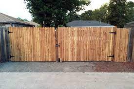 No matter what it is made of, it will have a few common things which are essential parts of the gate\'s operation. Driveway Gate Ideas Ultimate Guide Designing Idea