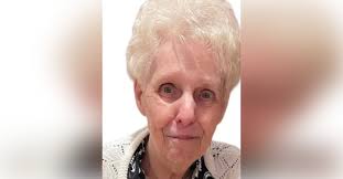 Obituary information for Emma Jean Mealey