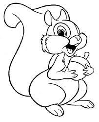 Interesting stories with a funny squirrel will appeal to little boys and girls. Squirrel Coloring Pages For Kids Squirrel Coloring Page Animal Coloring Pages Squirrel Coloring Pages