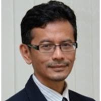 Aaron Cranston Ph.D.