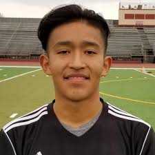 ANDREW AVILA's High School Bio