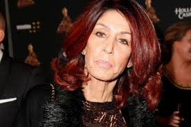 Rachel hazes heeft gereageerd op de ontmoeting van monique westenberg en roxeanne hazes. Rachel Hazes Negatief Over Band Met Schoondochter Ik Heb Niet Zoveel Met Monique