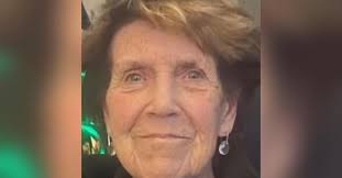 Patricia A. Hook Obituary