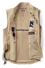 Men S Scottevest Rfid Vest Carry Your Sunglasses Passport Phone More In This Lightweight Travel Vest