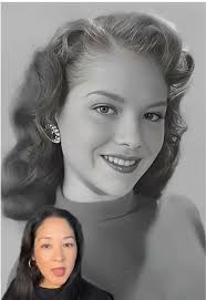 What Is Helene Stanley Body Measurements