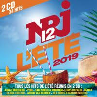 Sunday chill & weekend vibes. Nrj Hit List 2019 Various Cd Album Achat Prix Fnac
