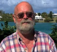 Meet the Sargasso Sea Commission