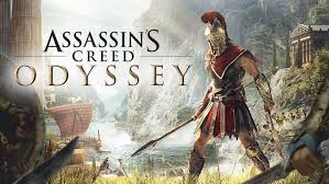 Download Assassin S Creed Odyssey V1 0 2 Trainer 10 Options Choose Your Fate In Assassin S Creed O Assassins Creed Odyssey Assassin S Creed Assassins Creed