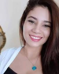 Angelica Turcios's Instagram, Twitter & Facebook