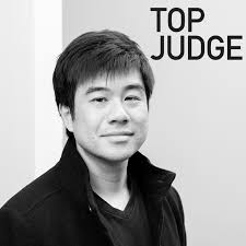 Caspar Lam is a partner at Synoptic Office, an award-winning design  consultancy that works globally with leading cultural, civic, and business  organizations to communicate ideas, build experiences, and cultivate new  audiences. He