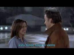 It Must Have Been Love Subtitulos En Espanol Serendipity Youtube