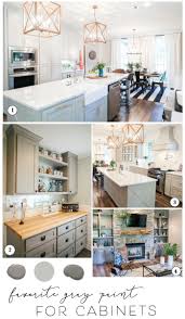 Best Paint For Cabinets Kitchen Cabinet Paint Colors The Harper House Painted Kitchen Cabinets Colors Farmhouse Style Kitchen Cabinets Best Cabinet Paint
