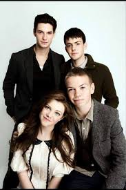 Narnia Voyage Of The Dawn At Reader Cast Narnia Cast Narnia Chronicles Of Narnia