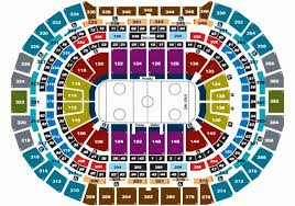 pepsi center seating chart avalanche nuggets concerts