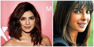 Wrap your front hair in two inch sections around a hot roller so that a volume is created in them and they fall back with a majestic, princess like aura. Here S How To Choose The Best Haircut For Your Hair Type Beauty Cosmopolitan India