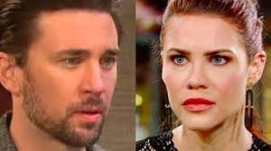Y&r Spoilers: Dumas' Bombshell Ignites A Passionate Affair Between Cane And  Sally?