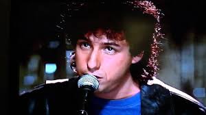 Linda, Linda, Linda.