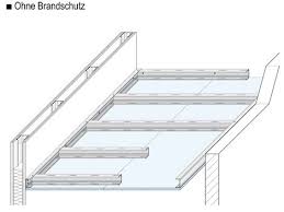 In diesem video zeigen wir ihnen die grundlagen für die erstellung freitragender rigips decken f 30 von unten und oben.unsere reihe mit. Systeme 39 102 41