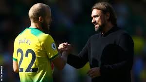 Football statistics of teemu pukki including club and national team history. Teemu Pukki From Failures In Europe To Finland Great The Fall And Rise Of The Norwich Striker Bbc Sport