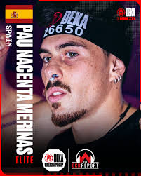 Another powerhouse line-up joins the road to the DEKA World Championship.  From the USA to Spain and Australia, new athletes are locking in their  places for FIT, MILE and STRONG. Each one