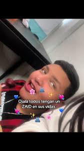 Personajes Con El Nombre Zaid