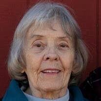 Julie Copp's Instagram, Twitter & Facebook