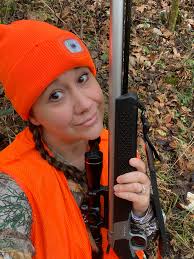 Tennessee muzzleloader opener was epic. We had a good deer camp!